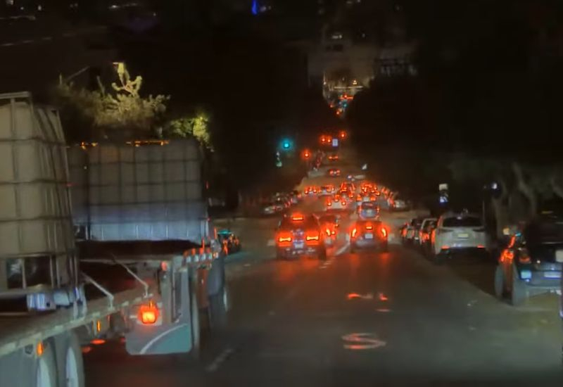 Tesla mobile units have traveled 16 billion km in autonomous mode, as Elon Musk predicted, so they can operate without driver supervision