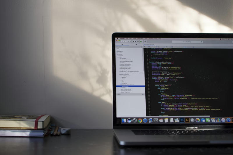 AI already composes half of Google's code, and their numbers are only increasing