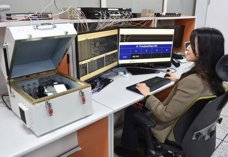 Samsung does not guarantee the production of high‑quality 2‑nm chips, a concern for Qualcomm.