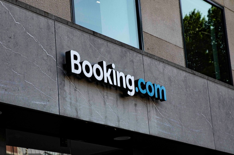 Cybercriminals stole data on Booking.com user reservations, and the victims have already reported this.