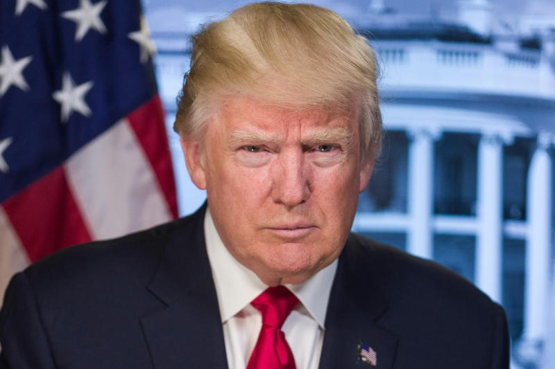 Tech giants finally convinced Trump to abandon signing an order for mandatory AI audits