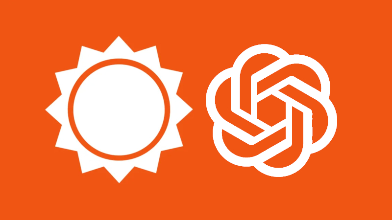 ChatGPT can now predict the weather for the next ten days using data from AccuWeather