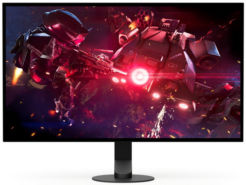 Sony released the gaming OLED monitor Inzone M10S II, operating at 720 Hz and priced at $1,100
