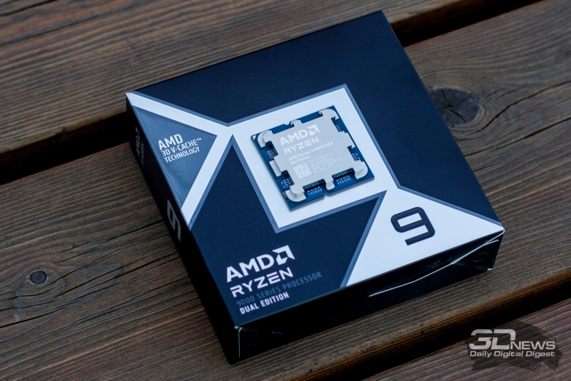 AMD captured the third segment of the x86 processor market, while desktop CPU sales fell by 20 %.