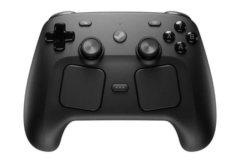 Current leakage from the charging port of a Valve Steam Controller can cause electric shock