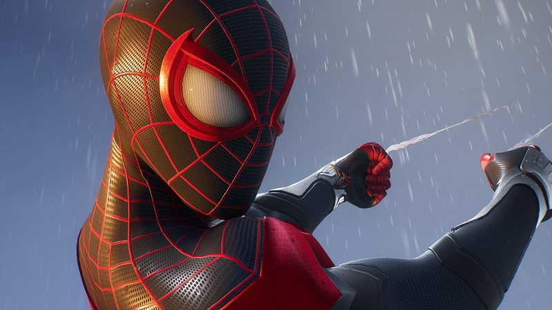 The teaser for the new Spider‑Man 3 has fired up fans after the appearance of the star from “Marvel’s Spider‑Man 2.”