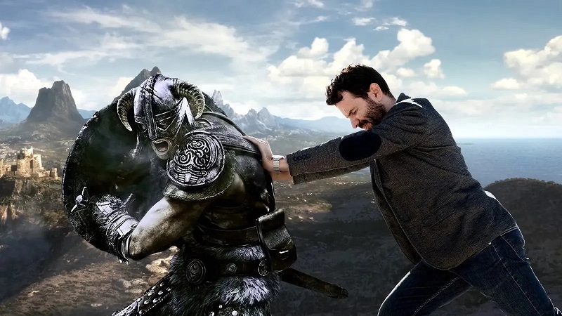 Todd Howard explained why Bethesda is delaying the release of The Elder Scrolls VI
