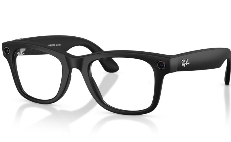 Meta quietly terminated the contract with the contractor after the scandal surrounding the video with Ray‑Ban Meta.