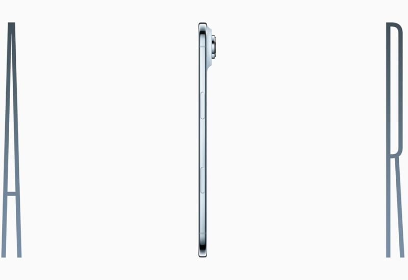 North Korea has created an ultra-thin photomodule with a 140‑degree field of view