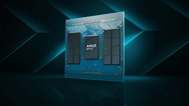 The Fabricked exploit stealthily destroys the hardware protection of EPYC chips with full effectiveness—AMD has already released a fix