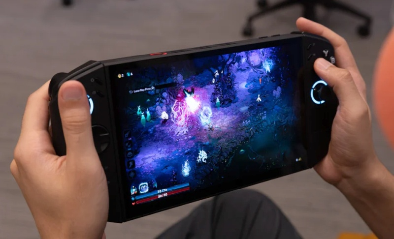 Lenovo has again raised the price of the Legion Go 2 from 2 TB – the cost has almost doubled compared to the launch.