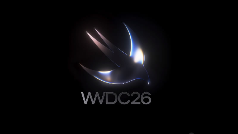 Apple’s WWDC 2026 will kick off on June 8 with a focus on advancing artificial intelligence