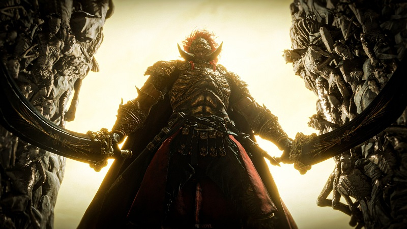 FromSoftware announced the exact release date for Elden Ring: Tarnished Edition on Nintendo Switch 2 and paid DLC for other platforms