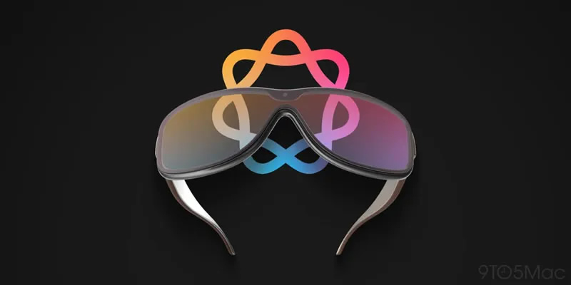 Apple is developing four models of smart glasses with acrylic frames