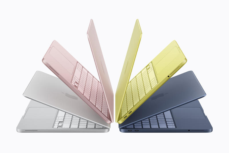 Apple plans to order a new batch of A18 Pro chips due to high demand for the MacBook Neo