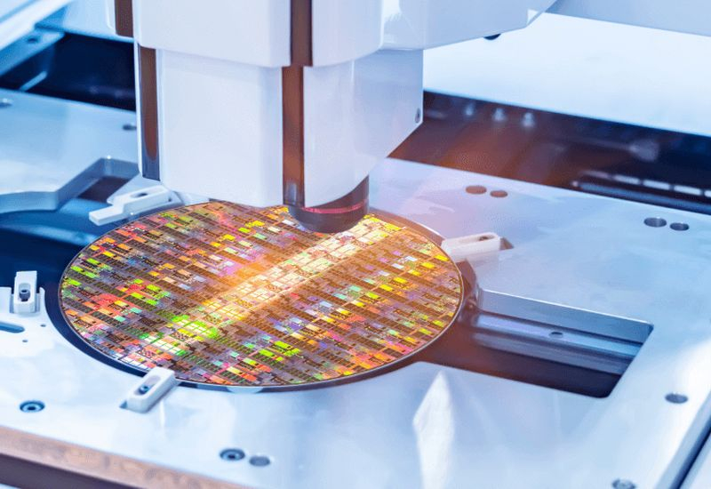 Sandisk acquired a stake in Taiwanese memory manufacturer Nanya to secure its own DRAM supply for SSDs.