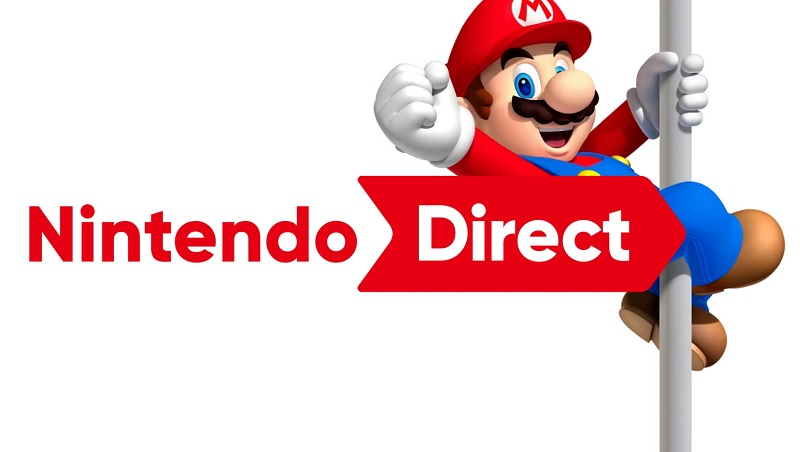 An authoritative insider predicts that the major Nintendo Direct presentation in June will take place next week