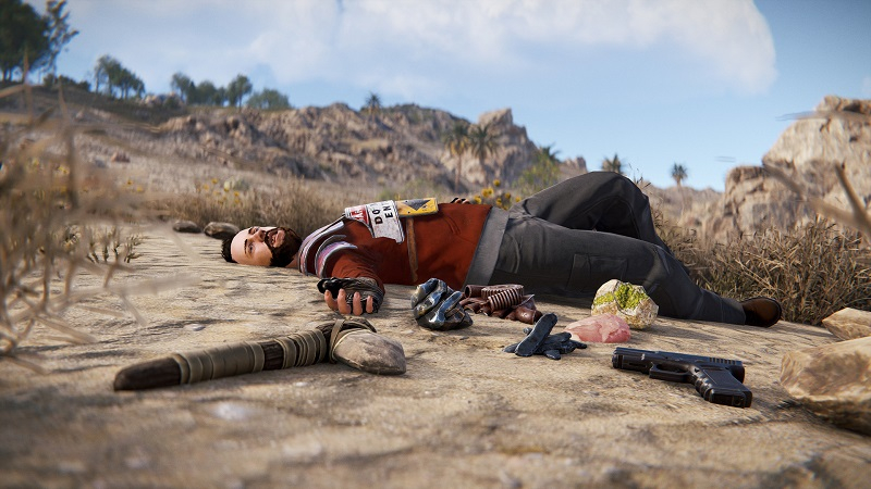 Steam released a page for Rust 2, but it does not affect the developers at all