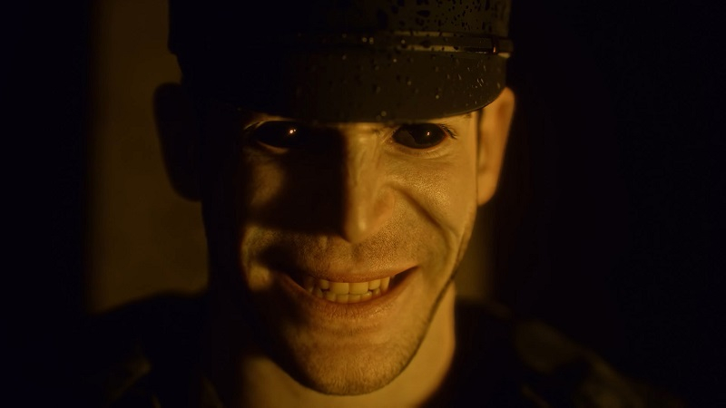 Creators of RoboCop: Rogue City have introduced the vampire RPG-shooter Hunter: The Reckoning – Deathwish into the world of Vampire: The Masquerade