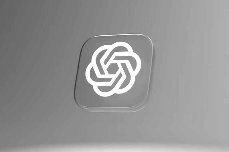 OpenAI released the ChatGPT Library—a cloud service available to a limited group of users