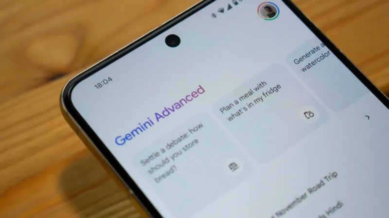 Google plans to place ads in Gemini while OpenAI is already integrating them into ChatGPT