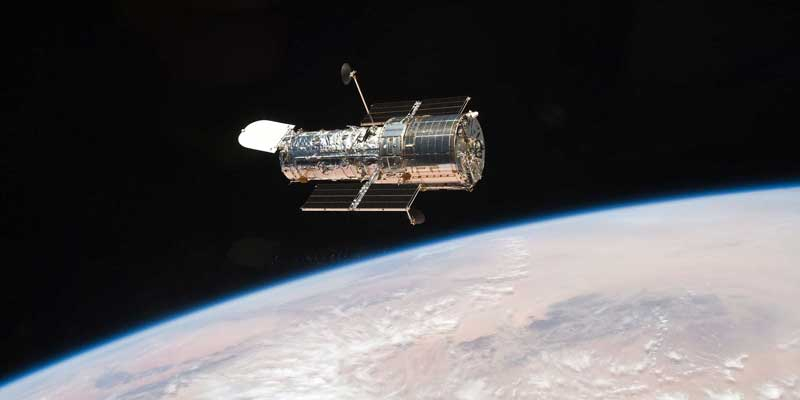 The launch of NASA’s “Roman” telescope will not halt the work of “Hubble”—it will be supported and even expanded.