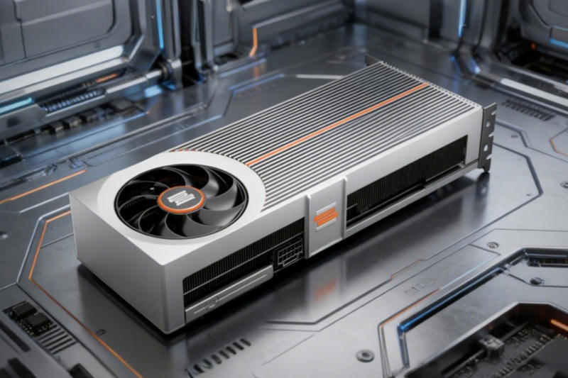 The Chinese gaming graphics card Lisuan LX 7G100 will be released in June and will support over a hundred games