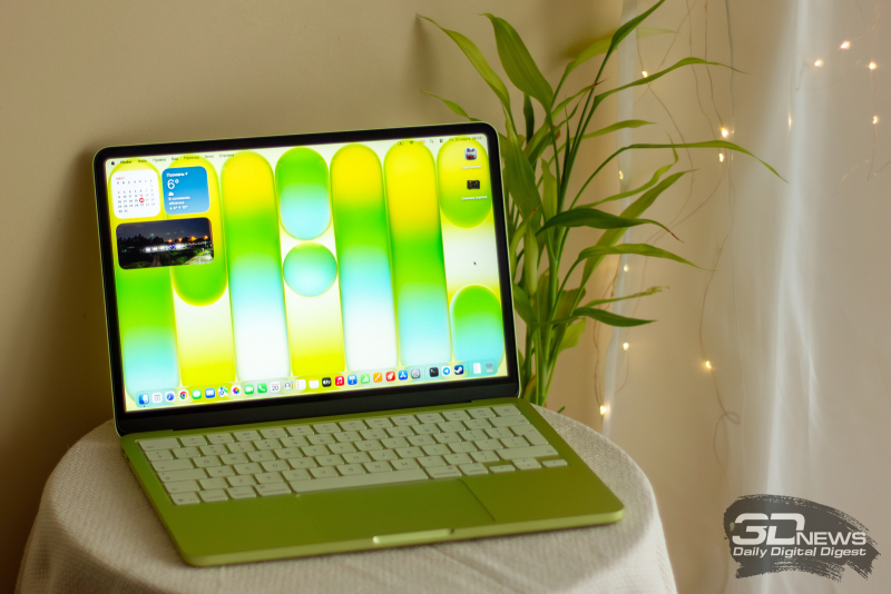 macOS Tahoe 26.4 now includes a compact tab bar in Safari, battery charging limits, and several new features