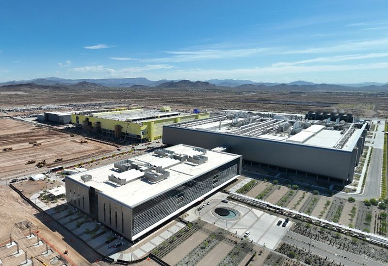 TSMC plans to invest up to $250 billion in a technology park in Arizona, but faces several obstacles