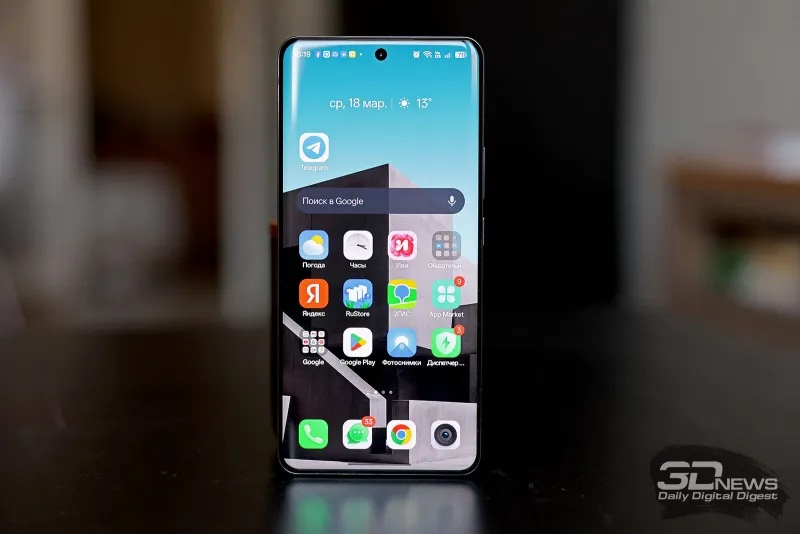 Samsung and Google will show how to send files in Android with a simple tap—like AirDrop.