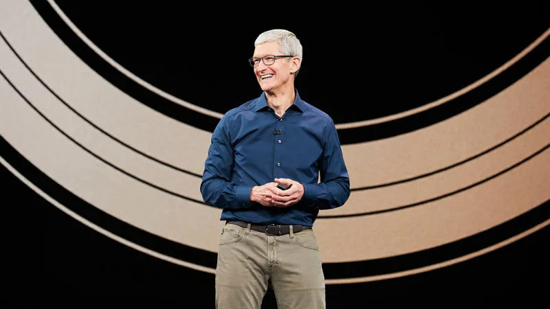Apple plans a significant increase in memory spending in Q2 and subsequent periods
