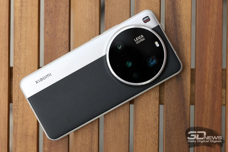 Xiaomi released an update to HyperOS 3.1 outside of China