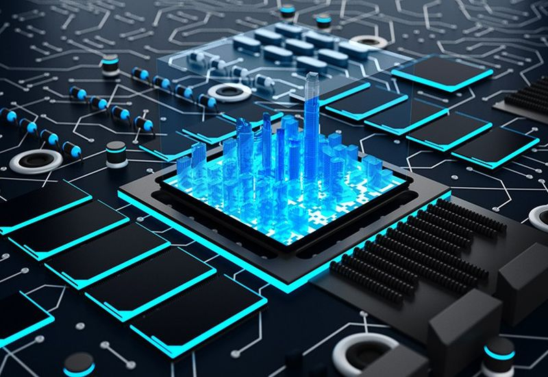 Chinese memory manufacturer YMTC goes public, fueled by a surge in interest in AI chips