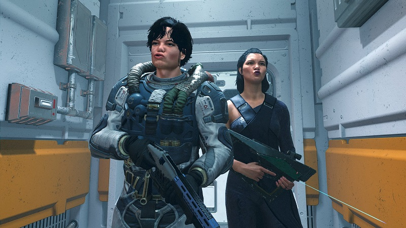 Starfield will appear on the PS5 in a non-functional version, but Bethesda guarantees a full fix of the issue.