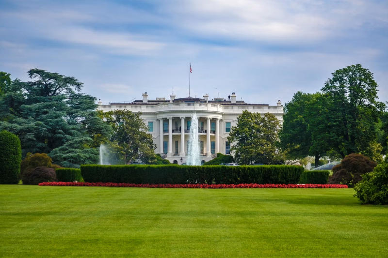 The United States is accelerating the development and deployment of artificial intelligence to enhance national security