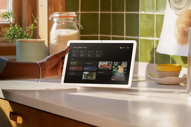 Google has improved its smart home AI assistant: Gemini in Home now more accurately recognizes complex requests