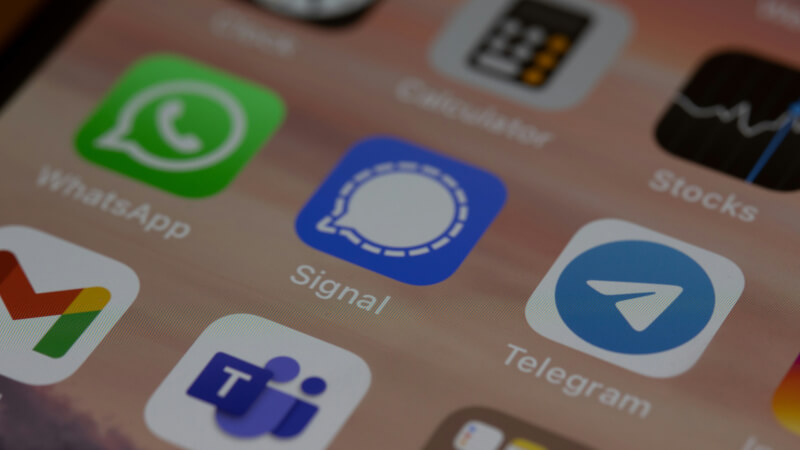 The FBI has gained the ability to decrypt remote messages in Signal