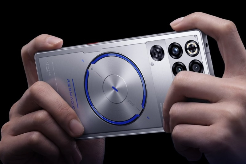 New key features of the game‑focused RedMagic 11S Pro have already been announced before its official launch.