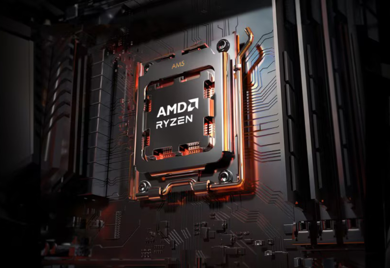 AMD releases the Ryzen AI Halo mini-PC, designed for offline web coding at a price of $3,999