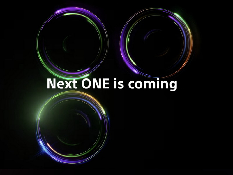 Sony announced the launch day for its new flagship smartphone, the Xperia 1 VIII
