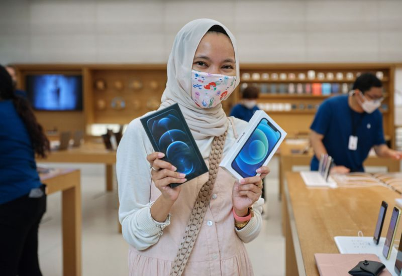 According to IDC, this year the smartphone market will face its steepest decline due to a shortage of memory.