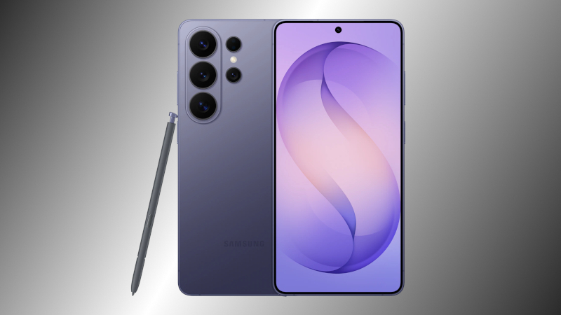 iFixit disassembled the Samsung Galaxy S26 Ultra: the battery can be quickly swapped out, but the cameras and display are not amenable to simple repair