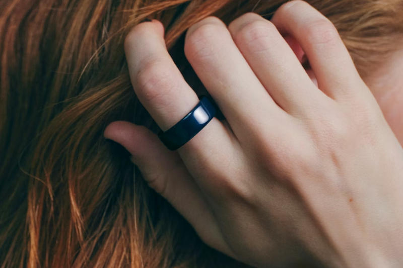 Oura, a smart ring manufacturer, has filed an application for its initial public offering.
