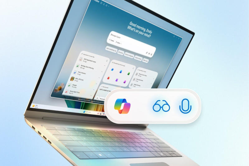 Microsoft will keep Copilot in Windows 11 but will simply hide its AI functionality