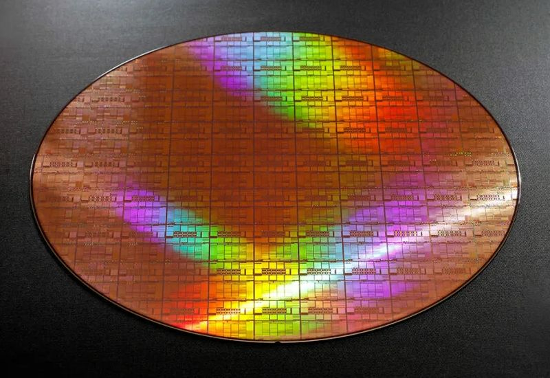 The developer of Japanese chips Rapidus plans to manufacture chips even on the Moon