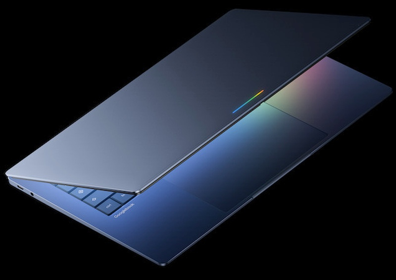 Google will soon introduce Google Book—a Chromebook alternative with full Gemini AI integration