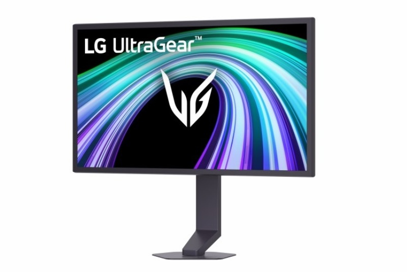 LG will unveil its first 1080 p gaming monitor with a 1000 Hz refresh rate
