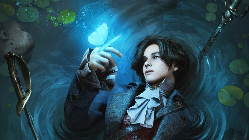 Lies of P 2 is moving into an active development phase and is looking for a specialist in AI-generated illustration production
