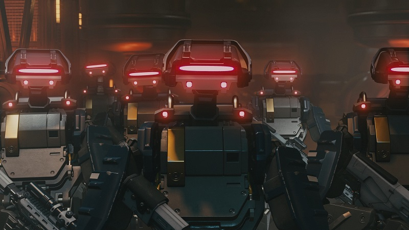 Bethesda will continue developing Starfield after the release of the Terran Armada expansion, promising long-term support for the game.