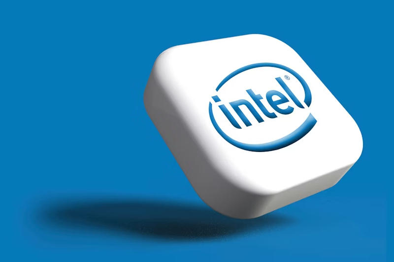 Intel reports that the lack of game optimization can reduce performance by up to 30 %.